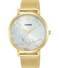 Lorus Dames horloge (RG292TX9)