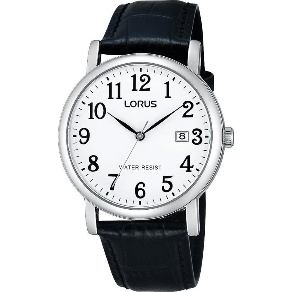 Lorus horloge (RG835CX9)