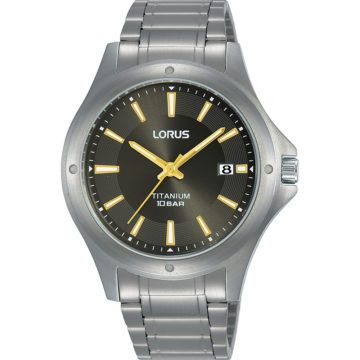 Lorus Heren horloge (RG867CX9)