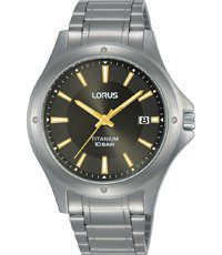 Lorus Heren horloge (RG867CX9)