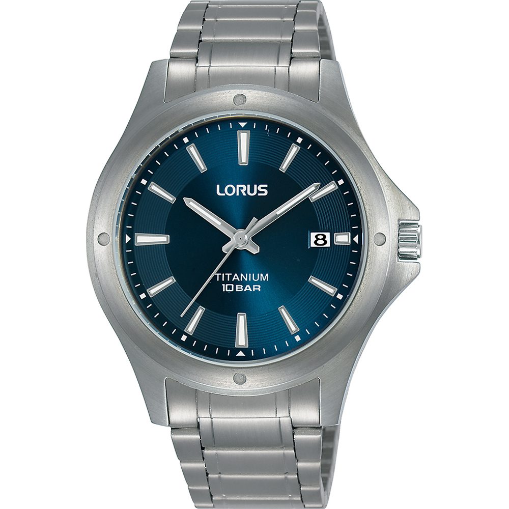 Lorus horloge (RG871CX9)
