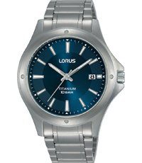 Lorus Heren horloge (RG871CX9)