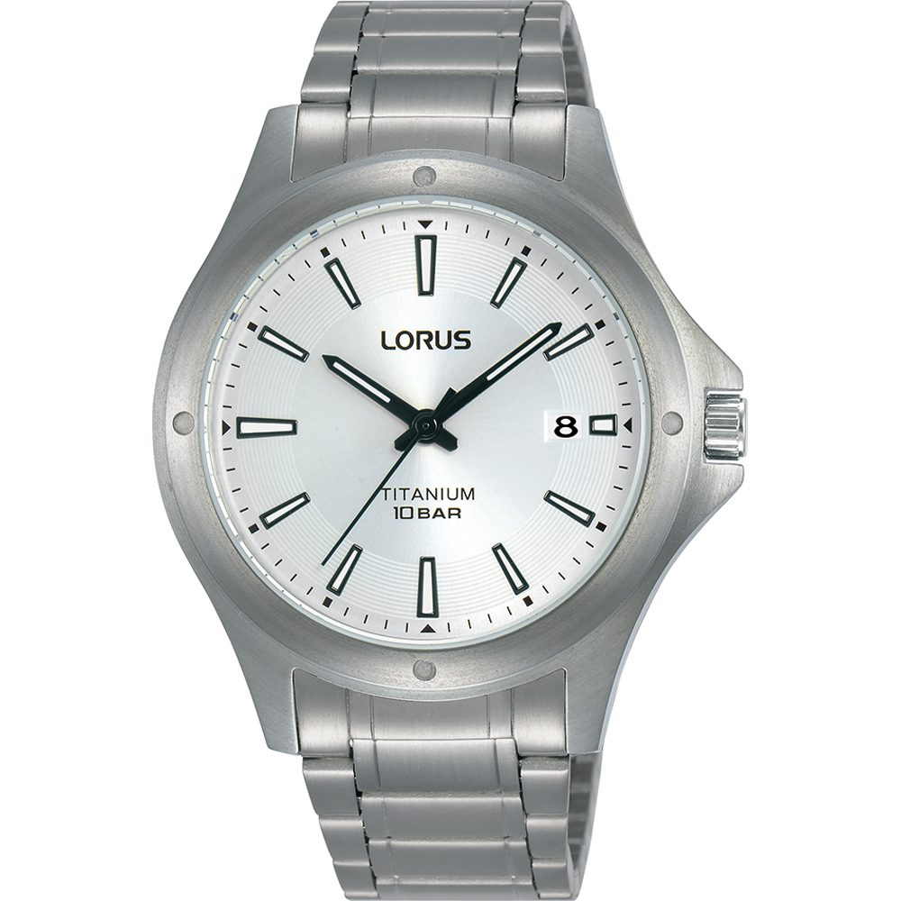 Lorus horloge (RG873CX9)