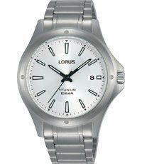 Lorus Heren horloge (RG873CX9)