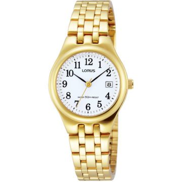 Lorus Dames horloge (RH786AX9)