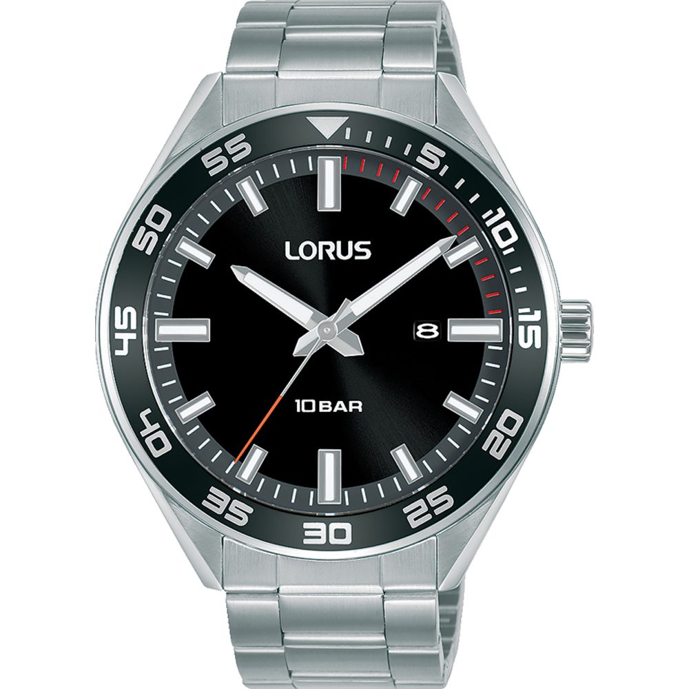Lorus horloge (RH935NX9)