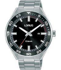 Lorus Heren horloge (RH935NX9)