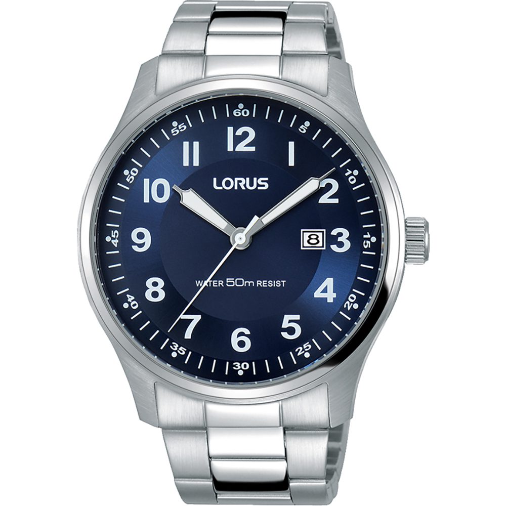 Lorus horloge (RH937HX9)