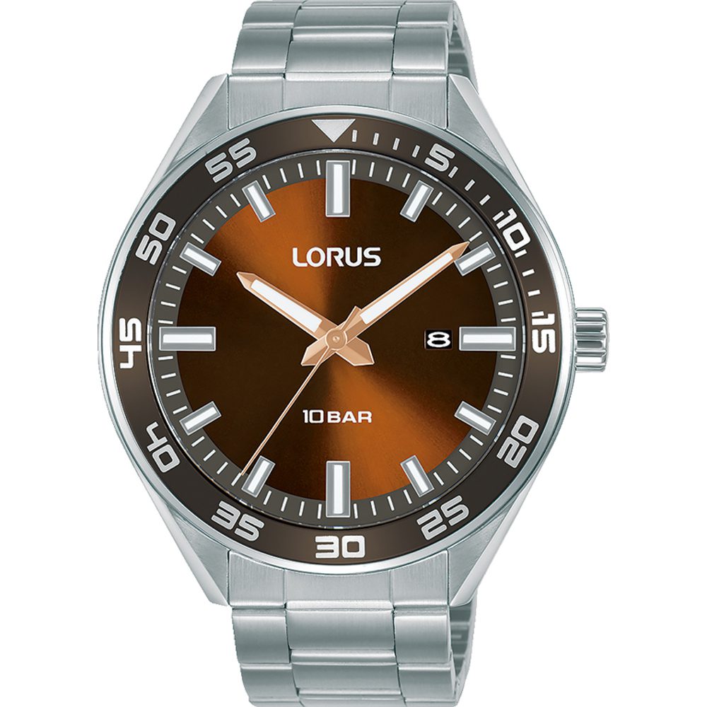Lorus horloge (RH937NX9)
