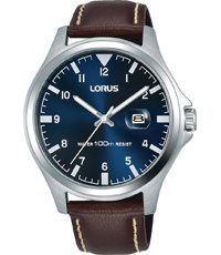 Lorus Heren horloge (RH963KX8)