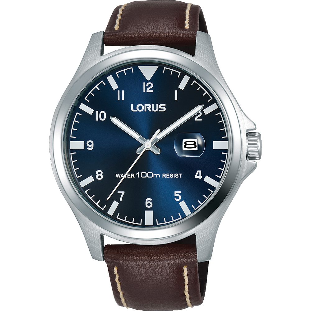 Lorus horloge (RH963KX8)