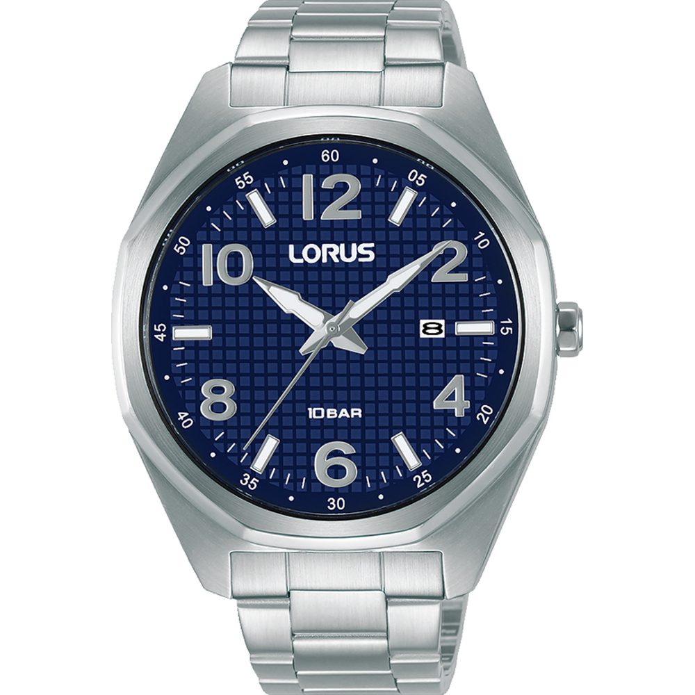 Lorus horloge (RH969NX9)