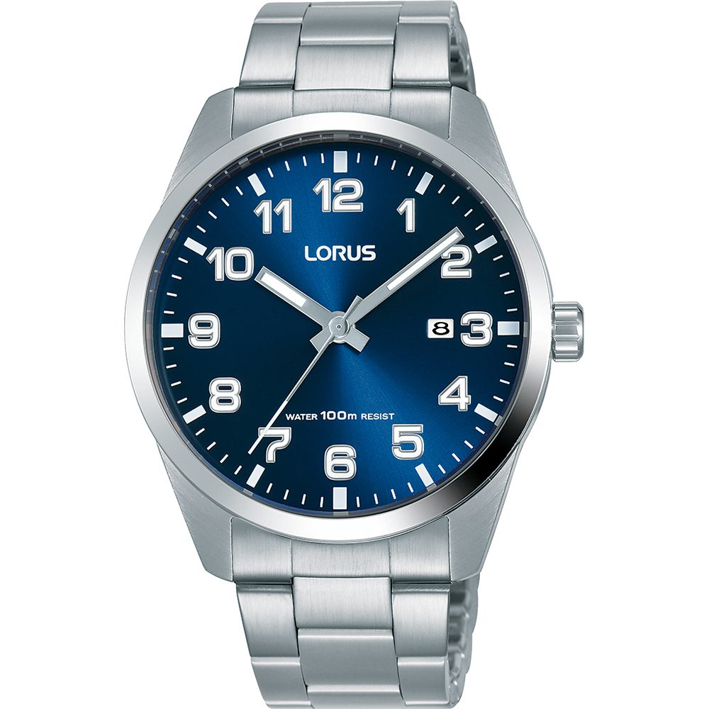 Lorus horloge (RH975JX9)