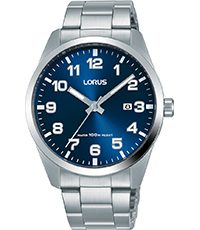 Lorus Heren horloge (RH975JX9)