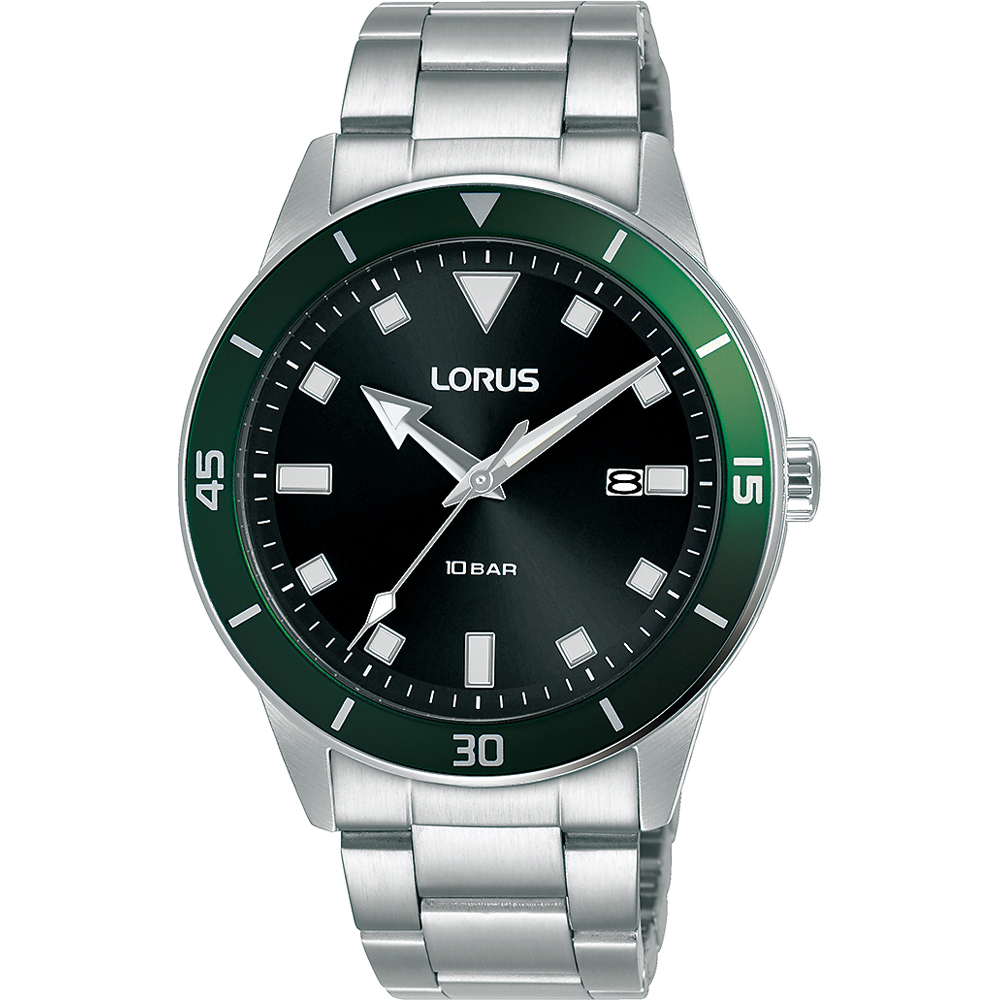Lorus horloge (RH983LX9)