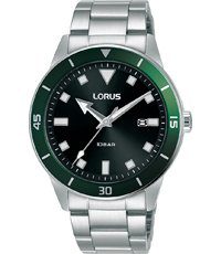Lorus Heren horloge (RH983LX9)