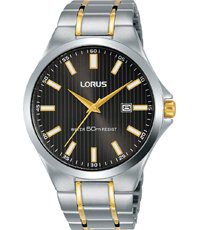 Lorus Heren horloge (RH987KX9)