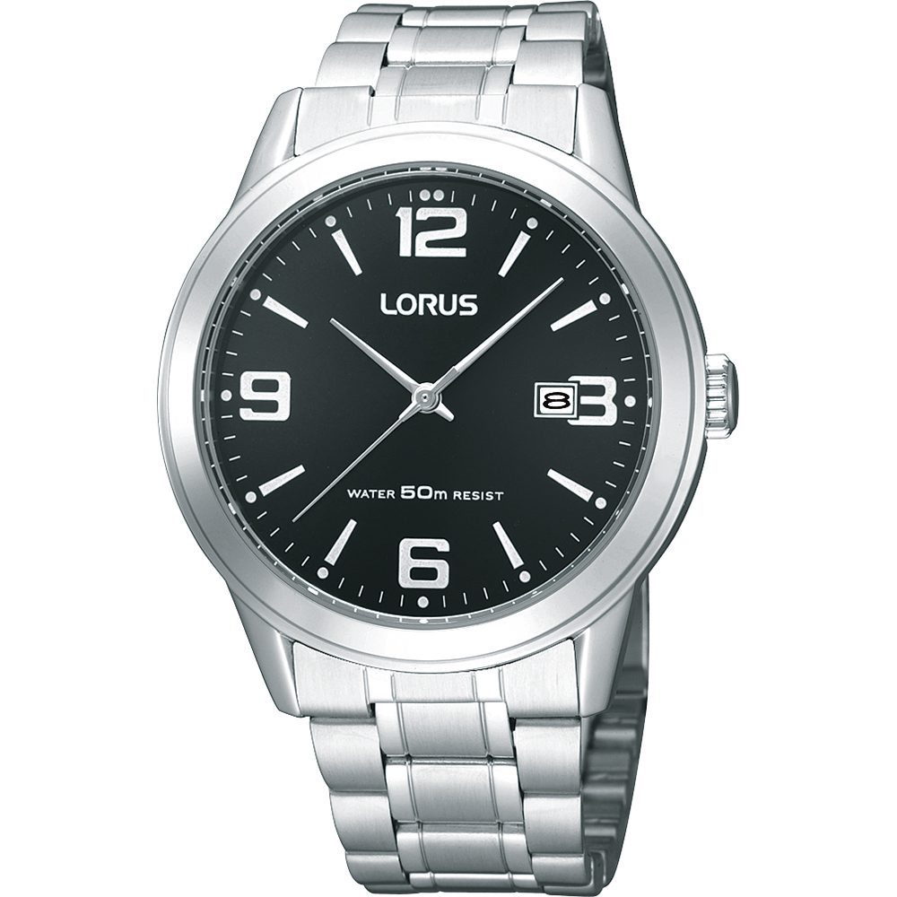 Lorus horloge (RH999BX9)
