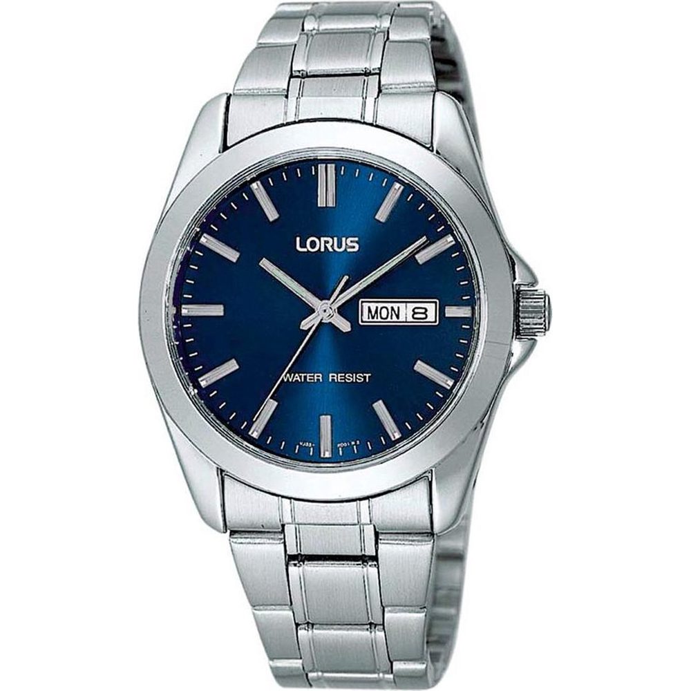 Lorus horloge (RJ603AX9)