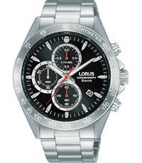 Lorus Heren horloge (RM363GX9)