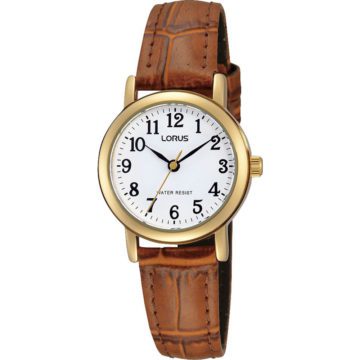 Lorus Dames horloge (RRS18VX5)