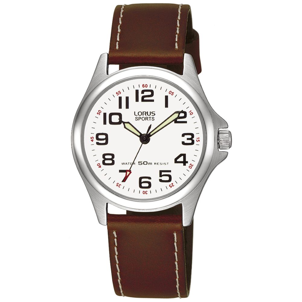 Lorus horloge (RRS51LX9)