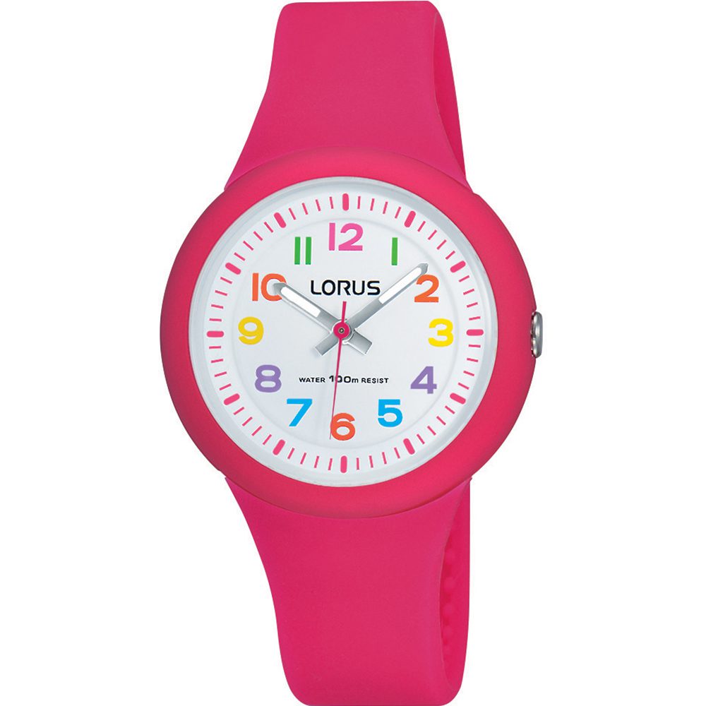 Lorus horloge (RRX49EX9)