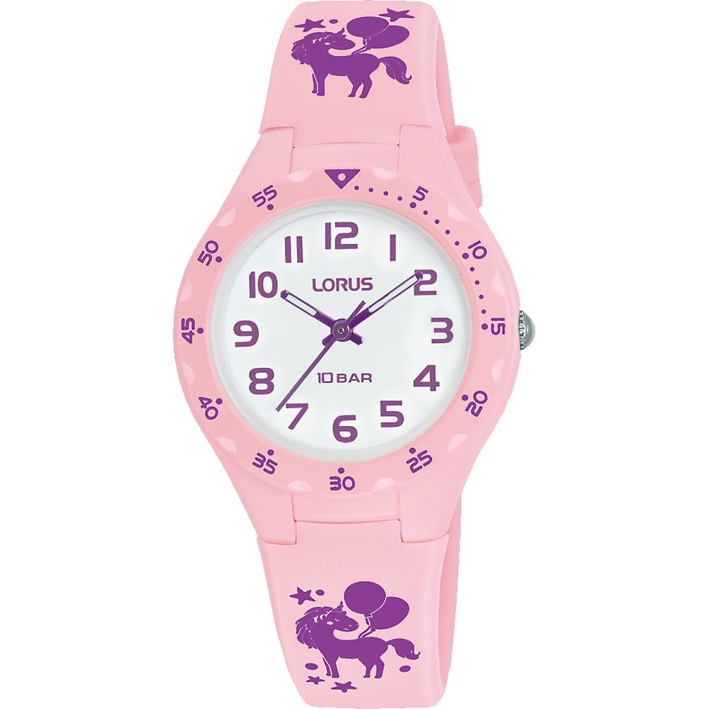 Lorus horloge (RRX69GX9)