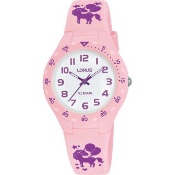 Lorus Dames horloge (RRX69GX9)