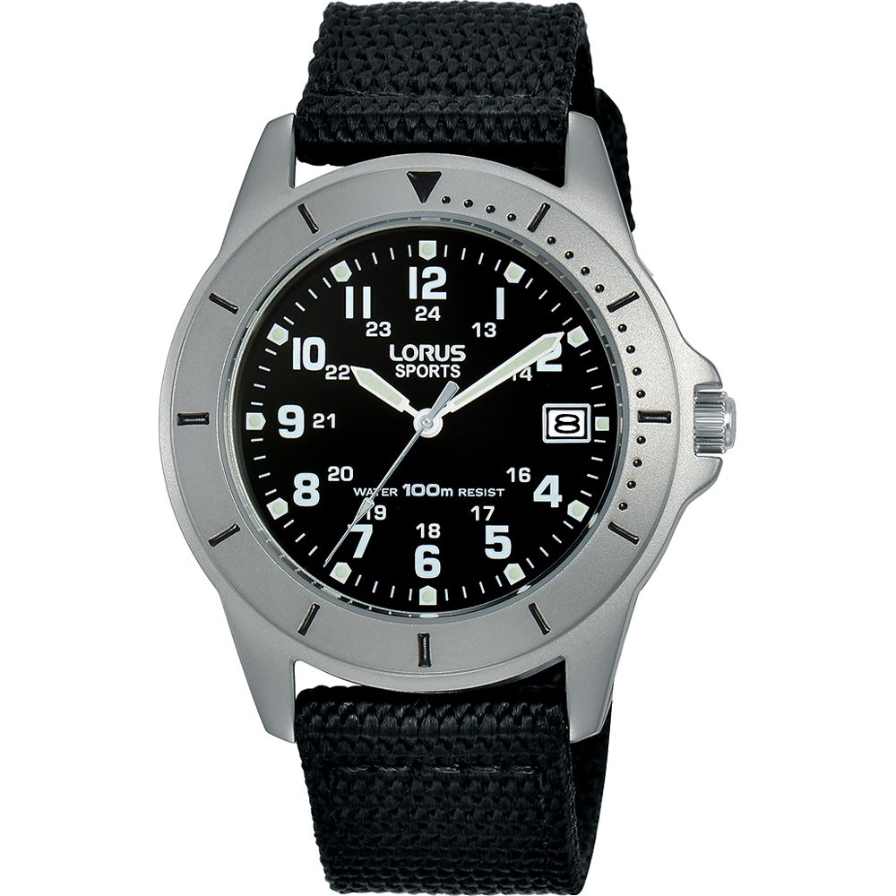 Lorus horloge (RS935DX9)