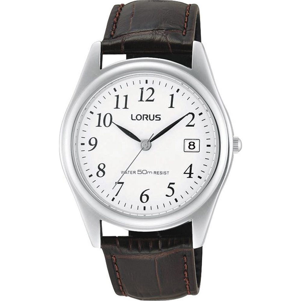 Lorus horloge (RS965BX9)