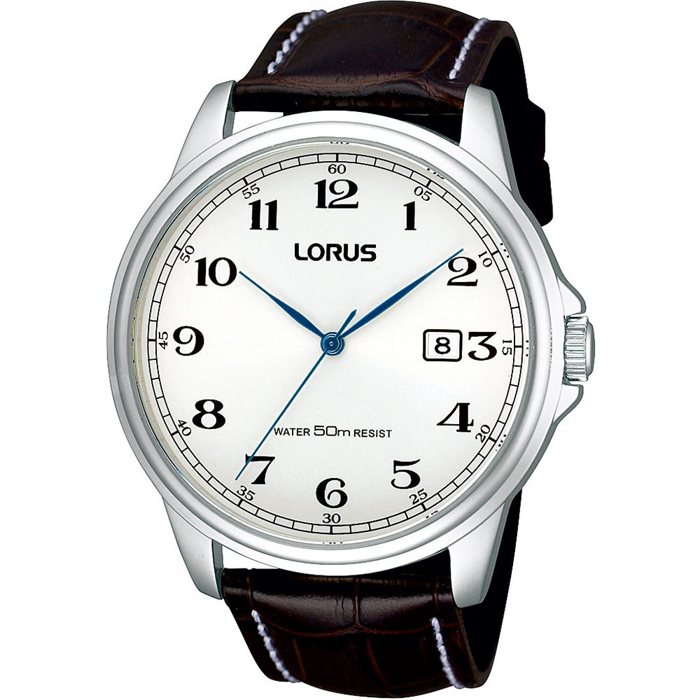 Lorus horloge (RS985AX9)
