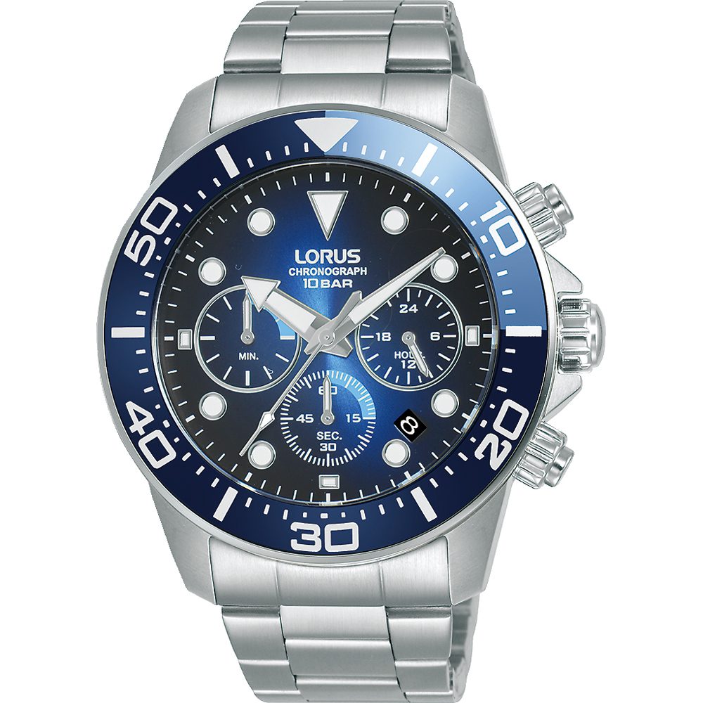 Lorus horloge (RT343JX9)