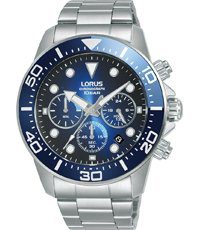 Lorus Heren horloge (RT343JX9)