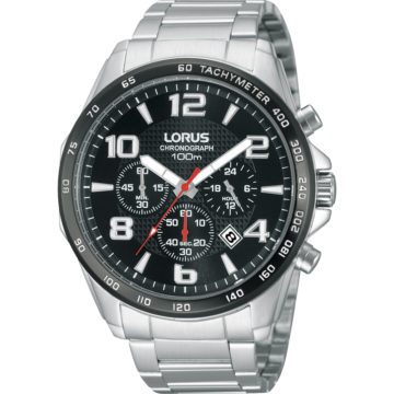 Lorus Heren horloge (RT351CX9)