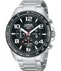Lorus Heren horloge (RT351CX9)