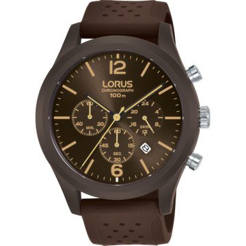 Lorus Heren horloge (RT351HX9)