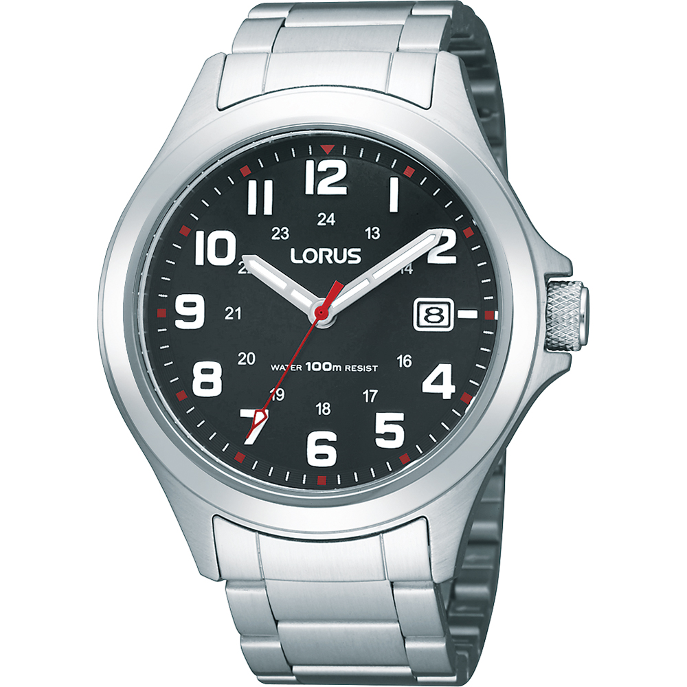 Lorus horloge (RXH01IX9)