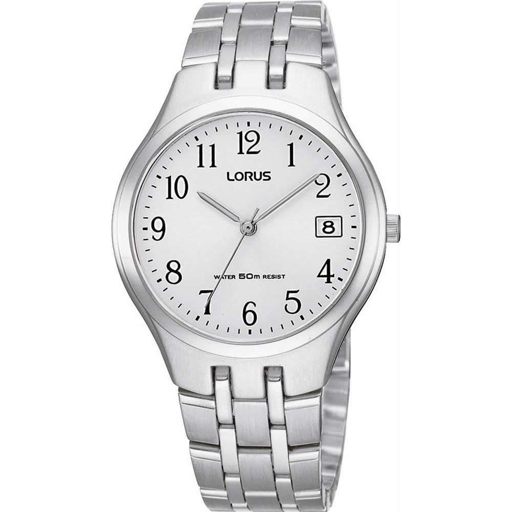 Lorus horloge (RXH69DX9)