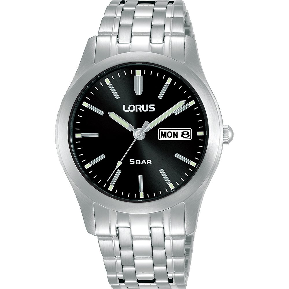 Lorus horloge (RXN67DX9)