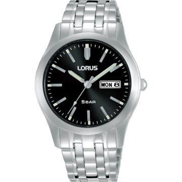 Lorus Heren horloge (RXN67DX9)