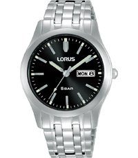 Lorus Heren horloge (RXN67DX9)