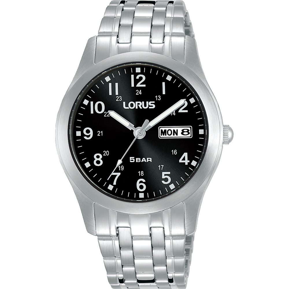 Lorus horloge (RXN73DX9)