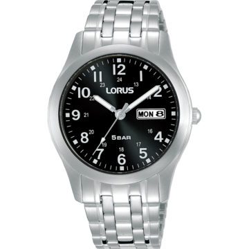 Lorus Heren horloge (RXN73DX9)