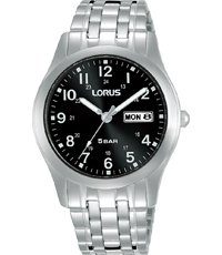 Lorus Heren horloge (RXN73DX9)