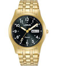 Lorus Heren horloge (RXN76DX9)