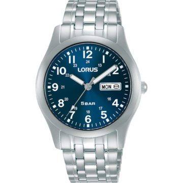 Lorus Heren horloge (RXN77DX9)