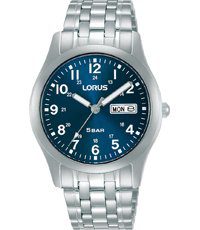 Lorus Heren horloge (RXN77DX9)