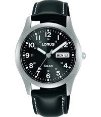 Lorus Heren horloge (RXN79DX9)