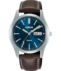 Lorus Heren horloge (RXN81DX9)